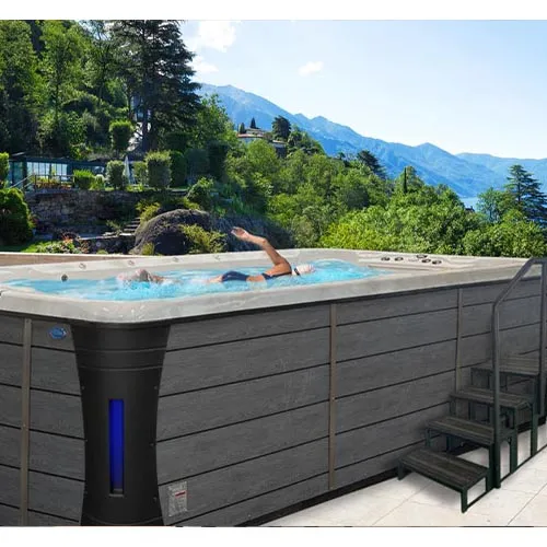 Swimspa X-Series hot tubs for sale in Daejeon